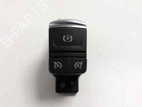 Used Hand brake RENAULT GRAND SCÉNIC IV (R9_) 1.2 TCe 130 (130 hp) 8782266