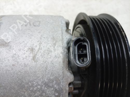 AC compressor KG MOBILITY REXTON (POE) | BP38921130M34 - Image 4