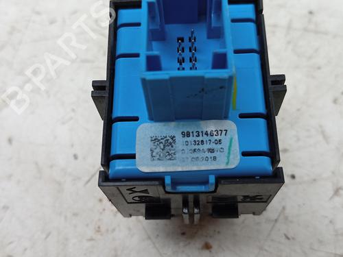 håndbremse CITROËN C5 AIRCROSS (A_) 2.0 BlueHDi 180 (AJEHZR) | BP29851505I18 - Image 3