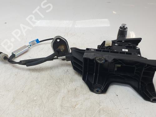 Gear lever KIA NIRO II (SG2)  | BP21768423M90 