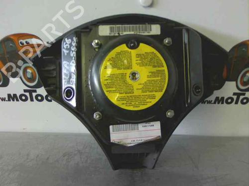 BP1550950C9 | Airbag do condutor ALFA ROMEO 156 (932_)  BP1550950C9