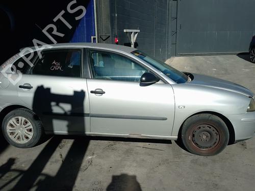 Used Parts SEAT IBIZA III (6L1) 1.9 SDI (64 hp) 4373566