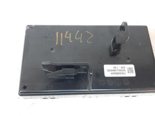 Electronic module HYUNDAI TUCSON (TL, TLE)  | BP17562402M83 