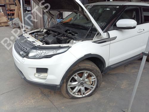 Used Subframe LAND ROVER RANGE ROVER EVOQUE (L538) [2011-2019]  27211847