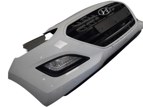 Front bumper HYUNDAI i30 (GD) 1.4 | BP9580859C7  - Image 12