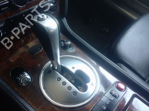 Schalthebel für Schalthebel BENTLEY CONTINENTAL FLYING SPUR (3W_) 6.0 (560 hp) 35962499 35962499