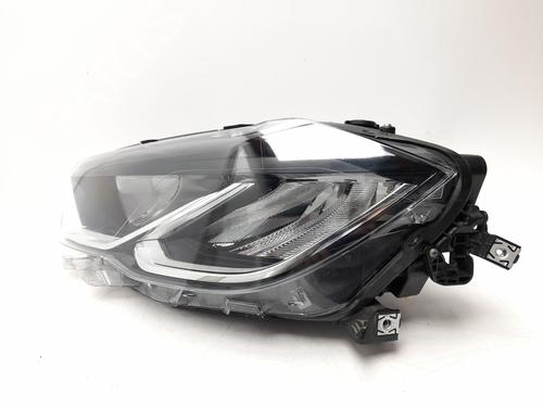 Left headlight VW POLO VI (AW1, BZ1, AE1) 1.0 TSI | BP37154507C28 - Image 2