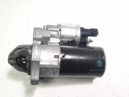 Starter PEUGEOT 3008 II SUV (MC_, MR_, MJ_, M4_)  | BP22550665M8