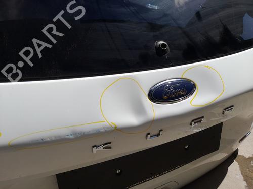 Tailgate FORD KUGA III (DFK) 2.5 FHEV | BP28046579C6 - Image 5