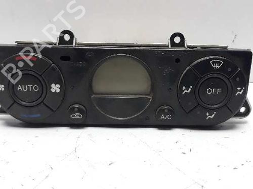 Used Climate control FORD MONDEO III (B5Y) [2000-2007]  1204006
