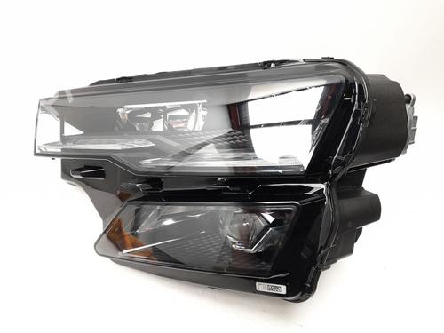 Used Left headlight Left headlight SKODA KAROQ (NU7, ND7) 1.5 TSI (150 hp) 34341303 34341303
