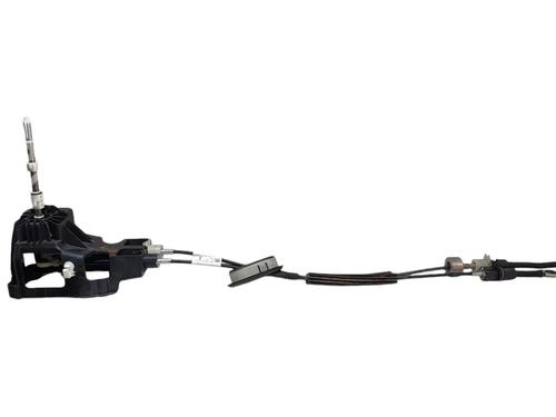 Gear lever DACIA JOGGER (RK_)  | BP19340561M90 