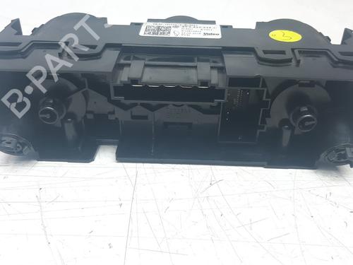 Climate control SKODA FABIA III (NJ3)  | BP15506364I5 