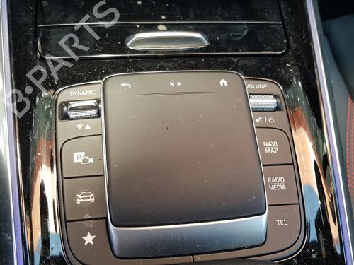 Switch MERCEDES-BENZ GLA (H247) GLA 250 e (247.786) | BP9964480I30 