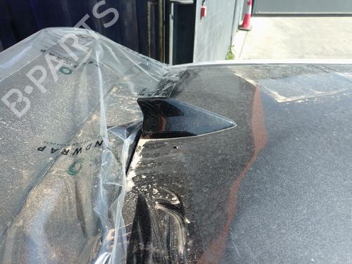 Antena/Base Antena/Base OMODA 5 E5 (T19CEV) (204 hp) 34448895 34448895
