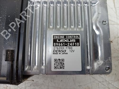 Engine control unit (ECU) LEXUS RC (_C1_) 300h (AVC10_, AVC10R) | BP38016525M57 - Image 2