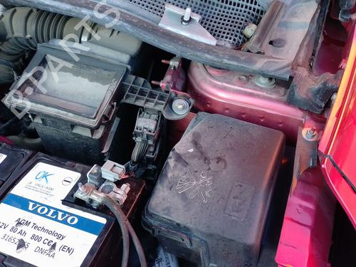 Used Engine control unit (ECU) RENAULT CLIO IV Grandtour (KH_) 0.9 TCe 90 (90 hp) 31214613