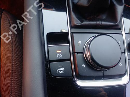 Leva freno a mano Leva freno a mano MAZDA 3 Hatchback (BP) 2.0 SKYACTIV-G M Hybrid (122 hp) 39714738 39714738