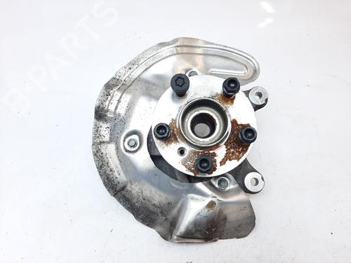 Right front steering knuckle MINI MINI COUNTRYMAN (F60) Cooper SE ALL4 31216876646