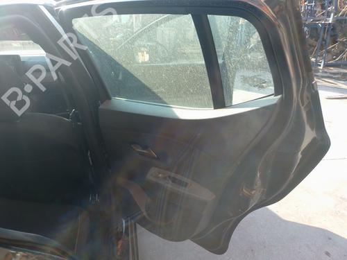 Used Rear right window mechanism Rear right window mechanism 37710901 37710901