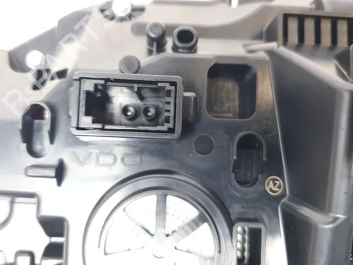 Instrument cluster AUDI A1 Sportback (GBA) 30 TFSI | BP30746071C47