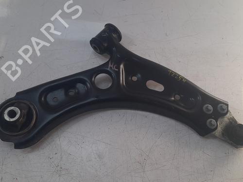 Used Right front suspension arm JEEP RENEGADE SUV (BU, B1, BV) 1.6 (110 hp) 29064086