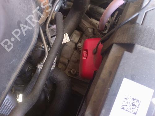Used Gearbox Gearbox FIAT TIPO Estate (356_, 357_) 1.3 D (356WXH1A) (95 hp) 35819604 35819604