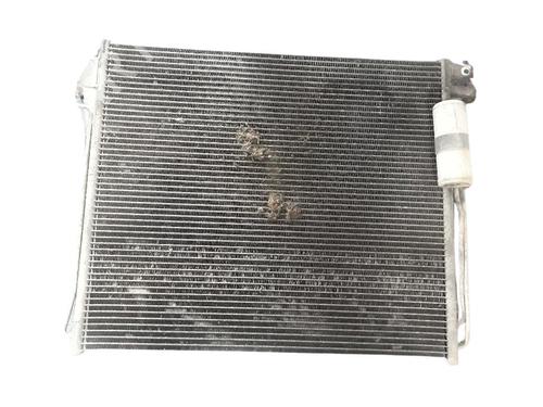AC-Kondensator NISSAN PATHFINDER III (R51) [2005-2025]  9286414