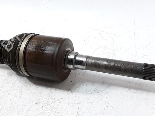 Right rear driveshaft LAND ROVER RANGE ROVER SPORT I (L320) 3.0 D 4x4 | BP11836409M41 
