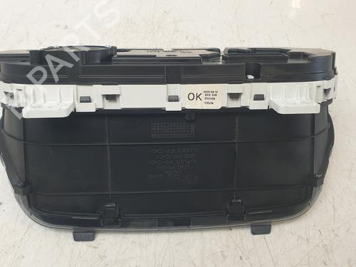 Instrument cluster HYUNDAI TUCSON (NX4E, NX4A)  | BP22552382C47 