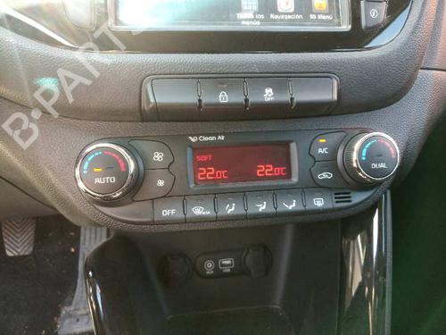 Climate control KIA CEE'D (JD)  | BP4653312I5 
