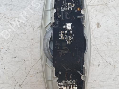 Interior roof light FORD KUGA II (DM2)  | BP29355488I8 