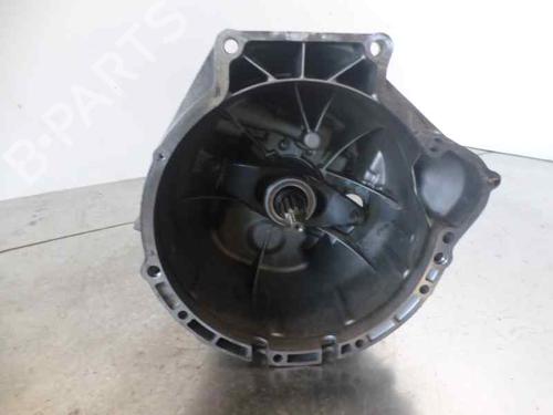 Used Gearbox BMW 5 (E39) 520 d (136 hp) 346563