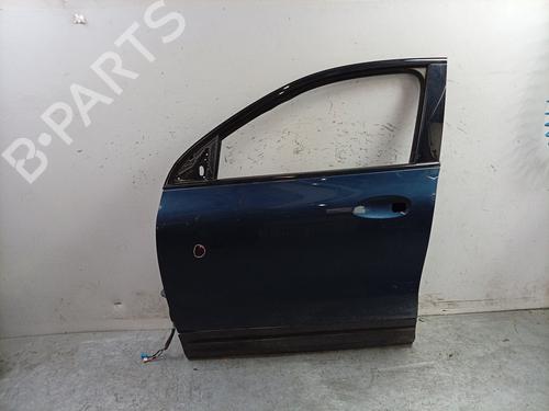 Used Left front door Left front door MERCEDES-BENZ GLA (H247) GLA 200 (247.787) (163 hp) 40010365 40010365