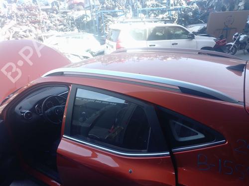 Used Roof bar Roof bar MG MG ZS SUV (AZS1) 1.5 VTi (114 hp) 33813620 33813620