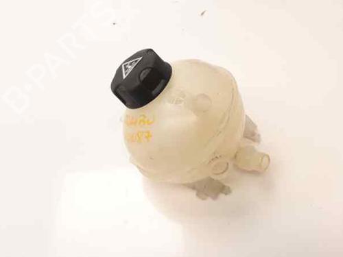 Expansion tank OPEL COMBO Box Body/MPV (K9) 1.5 D (102 hp) 6543800