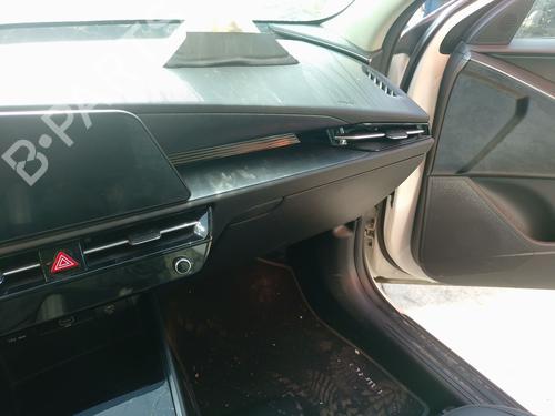 Used Heater blower motor Heater blower motor KIA NIRO II (SG2) 1.6 GDI Hybrid (141 hp) 34223876 34223876