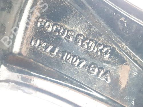 Rim FORD FOCUS IV (HN) 1.0 EcoBoost mHEV | BP25738037C45 