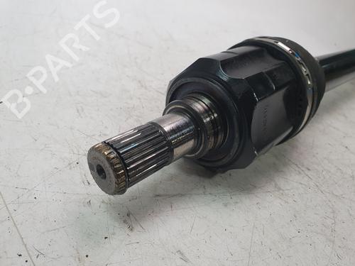Right front driveshaft KIA SPORTAGE V (NQ5) 1.6 T-GDI MHEV | BP24807808M39 - Image 2