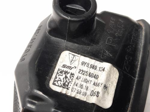 Right side indicator PORSCHE CAYENNE (9YA) 3.0 E-Hybrid AWD (9YAAE1) | BP40158565I19 - Image 5