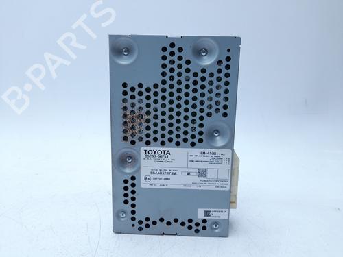 Used Electronic module Electronic module 36832814 36832814