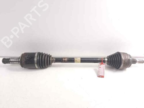 Used Right rear driveshaft MERCEDES-BENZ M-CLASS (W163) ML 400 CDI (163.128) (250 hp) 4720415