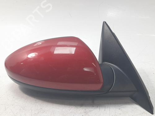 Bakspejl Højre KIA XCEED (CD) 1.0 T-GDI (120 hp) 31026313