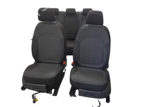 Seats set SKODA KODIAQ I (NS6, NS7, NV7) 2.0 TDI 565881405A