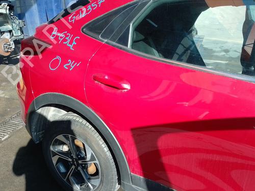 Used Fuel pump KIA XCEED (CD) 1.0 T-GDI (120 hp) 30897935