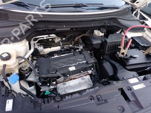 Computer motormanagement SSANGYONG XLV SUV e-XGi 160 (128 hp) 30594130