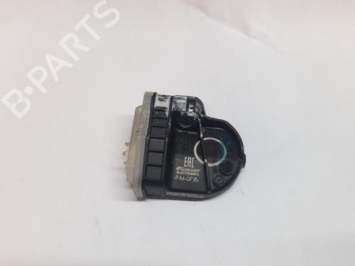 Used Electronic sensor SMART #1 EV All-wheel Drive (428 hp) 29998985