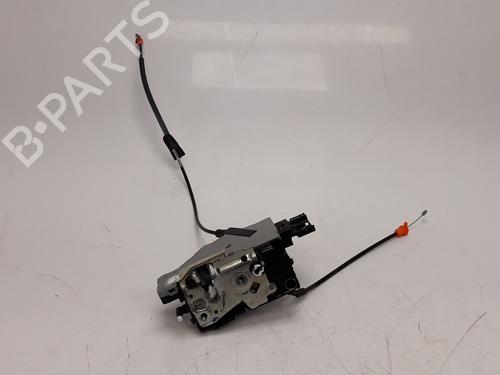 Used Rear left lock CITROËN C4 Picasso I MPV (UD_) [2006-2015]  9970479