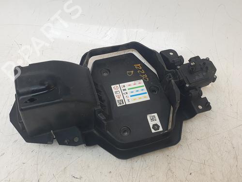 Fuel flap RENAULT KANGOO III Box Body/MPV E-Tech Electric (FJJA) | BP29395444C131 