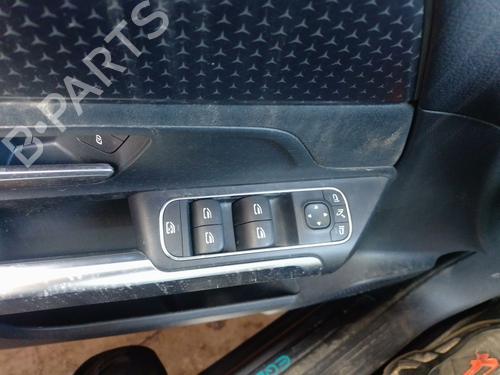 left-front-window-switch-mercedes-benz-eqb-x243-2021-34461723 main image